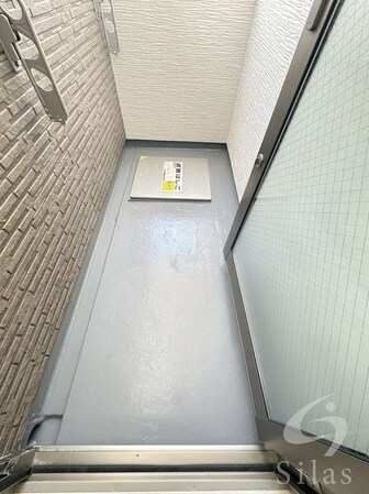 GRANDIR杉本町の物件内観写真